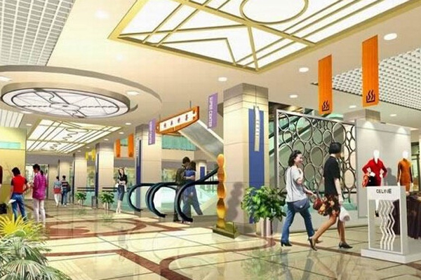 濟(jì)南店鋪裝修設(shè)計(jì)的要點(diǎn)有哪些？