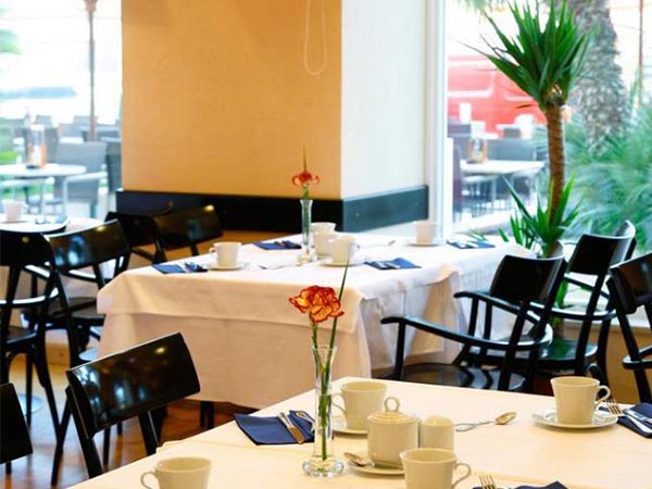 餐飲裝修如何才能吸引顧客？