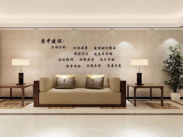 濟(jì)南辦公室裝修用的油漆，你還在錯(cuò)誤的使用嗎