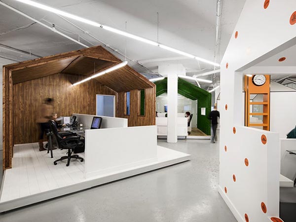 濟(jì)南辦公室裝修 濟(jì)南辦公室裝修