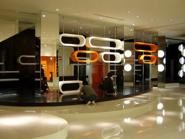 濟(jì)南專賣店裝修時(shí)候的技巧有哪些？