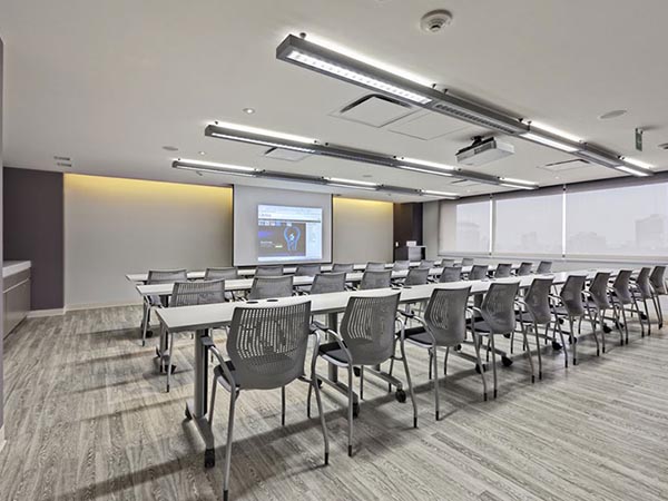 濟(jì)南辦公室裝修設(shè)計(jì)做好，不僅僅是為了美觀