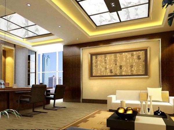 濟(jì)南冬季辦公室裝修時鋪設(shè)地板的注意事項(xiàng)