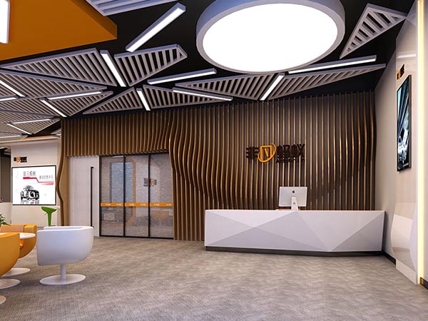 濟南辦公室裝修哪些錢不可省？