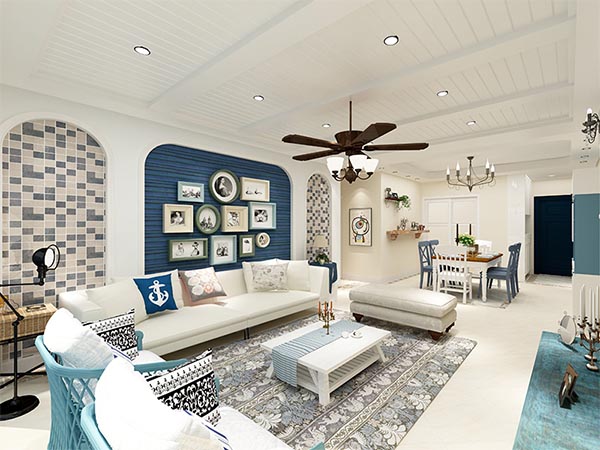 三月裝修季，如何挑選濟(jì)南裝修公司