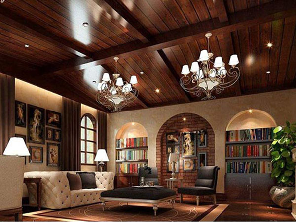 震驚!!濟南店面裝修好的飯店，銷售業(yè)績更好