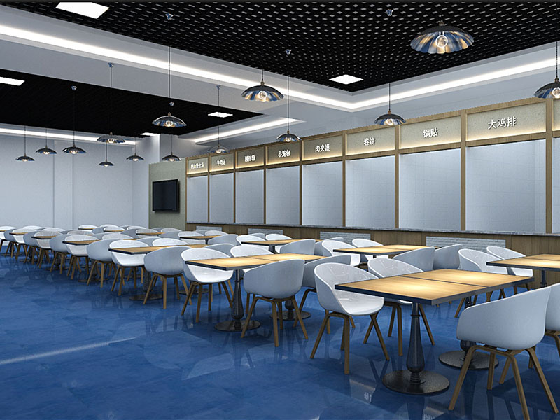 濟南辦公室裝修需要設(shè)計師的四大理由