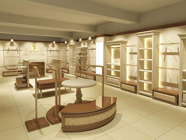 店面裝修提醒注意這些細(xì)節(jié)問(wèn)題