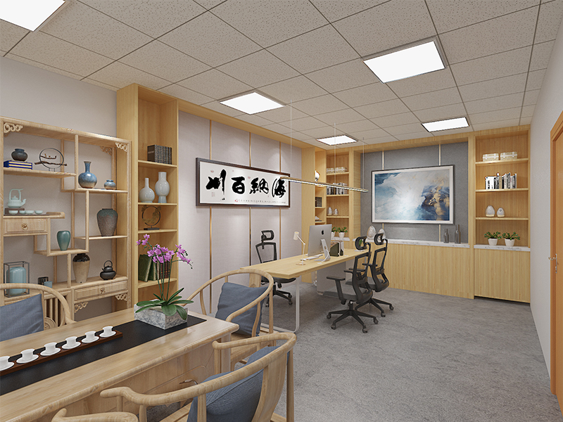 辦公室裝修誤區(qū)，你是否會(huì)中招?