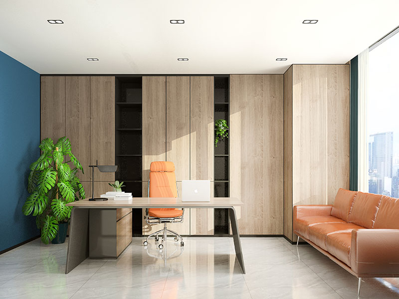 要想濟南辦公室裝修效果好，這些問題需要注意