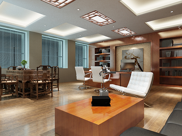 辦公室裝修設(shè)計(jì)如何 實(shí)用？