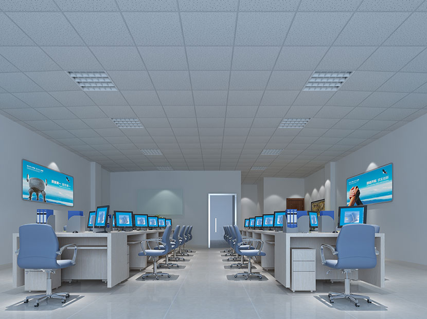 濟(jì)南辦公室裝修的風(fēng)格都有哪些？