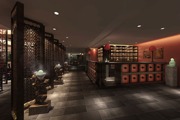 實(shí)用的濟(jì)南酒店餐飲裝修設(shè)計(jì)風(fēng)格包括哪些方面？