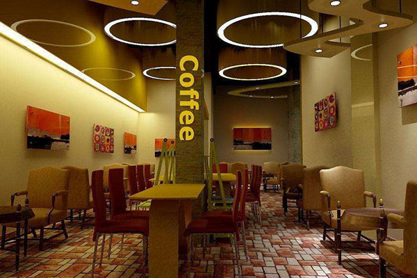 濟南店面裝修 濟南店面裝修