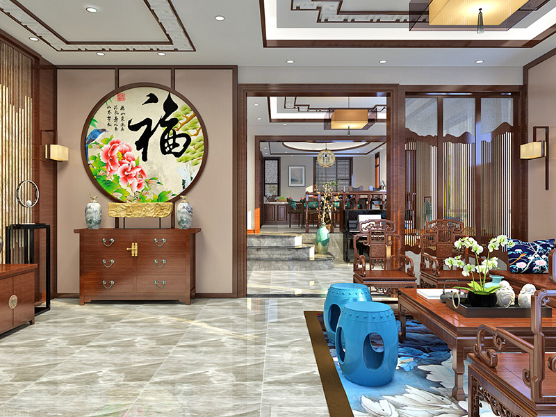 別墅裝修的風(fēng)格有哪些？