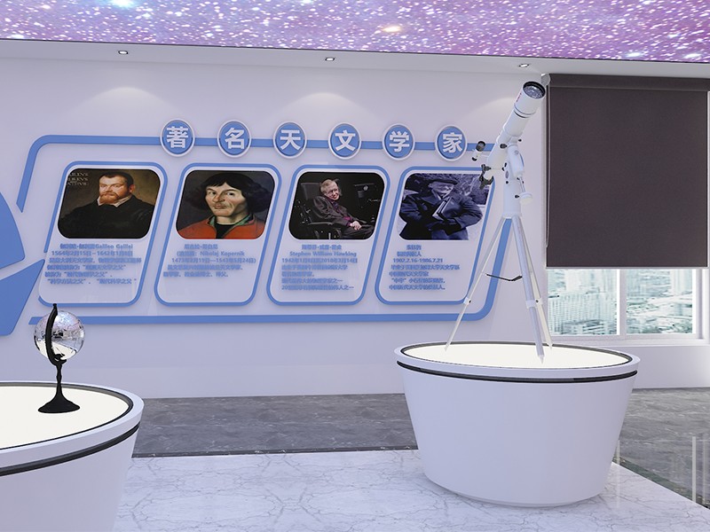 好的展廳裝修設計的要點有哪些？