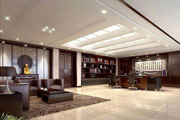 濟南辦公室裝修電器的安全改造問題，快來看看吧!