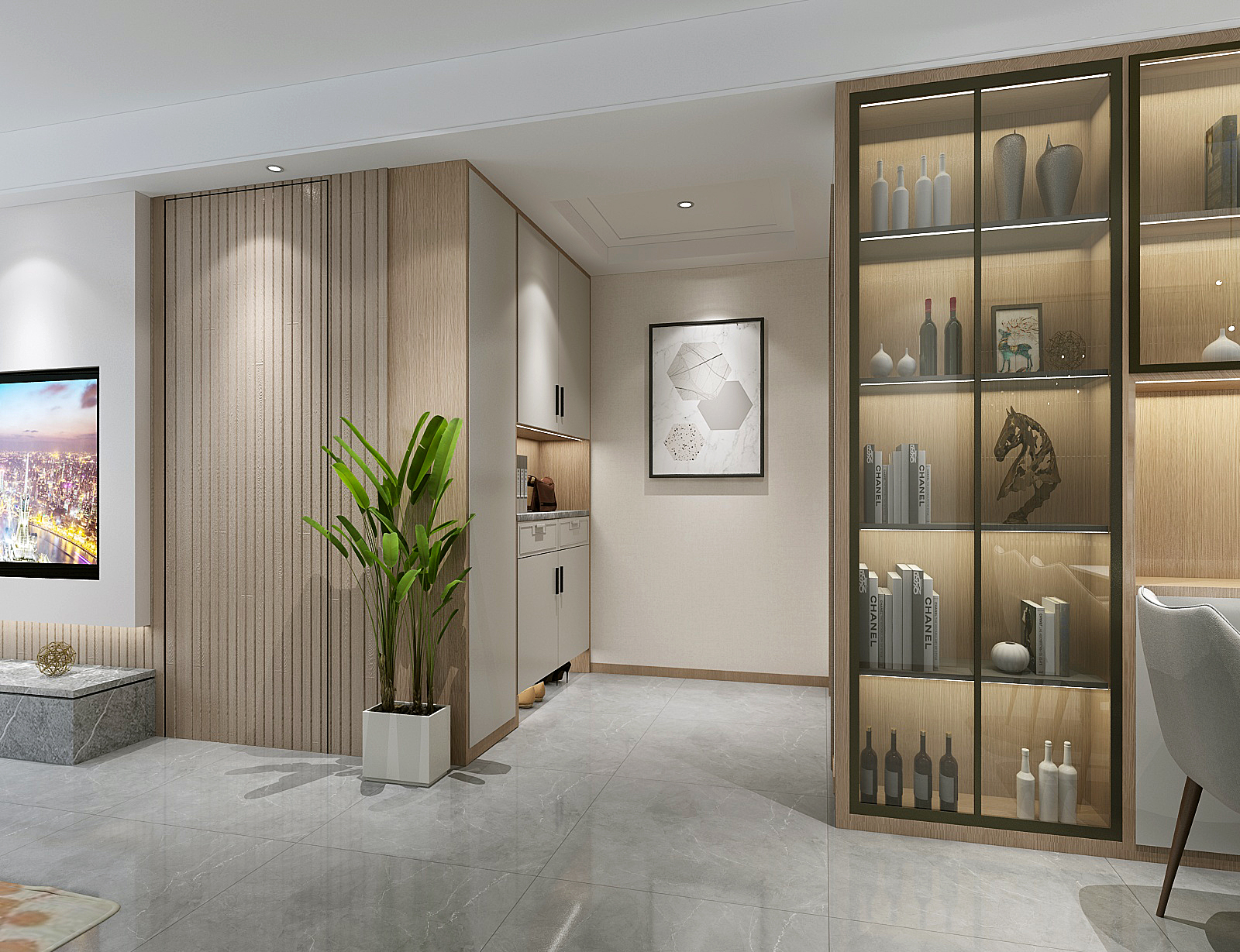 濟(jì)南辦公室裝修哪家更值得信賴，4步助你輕松辨別裝修公司